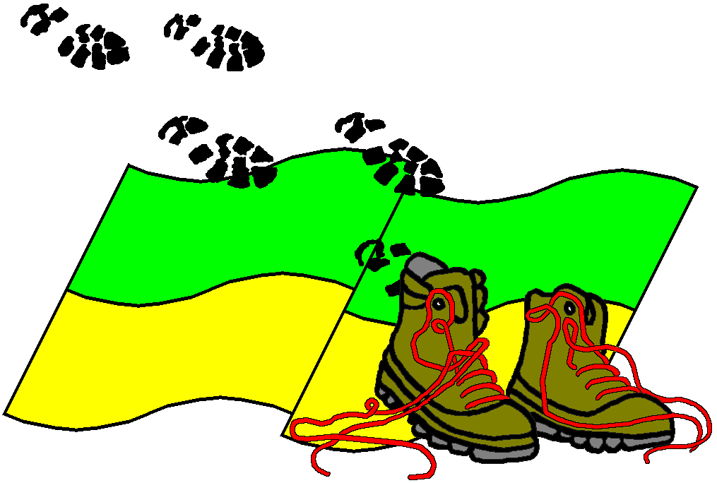 logo van de Duinenmars